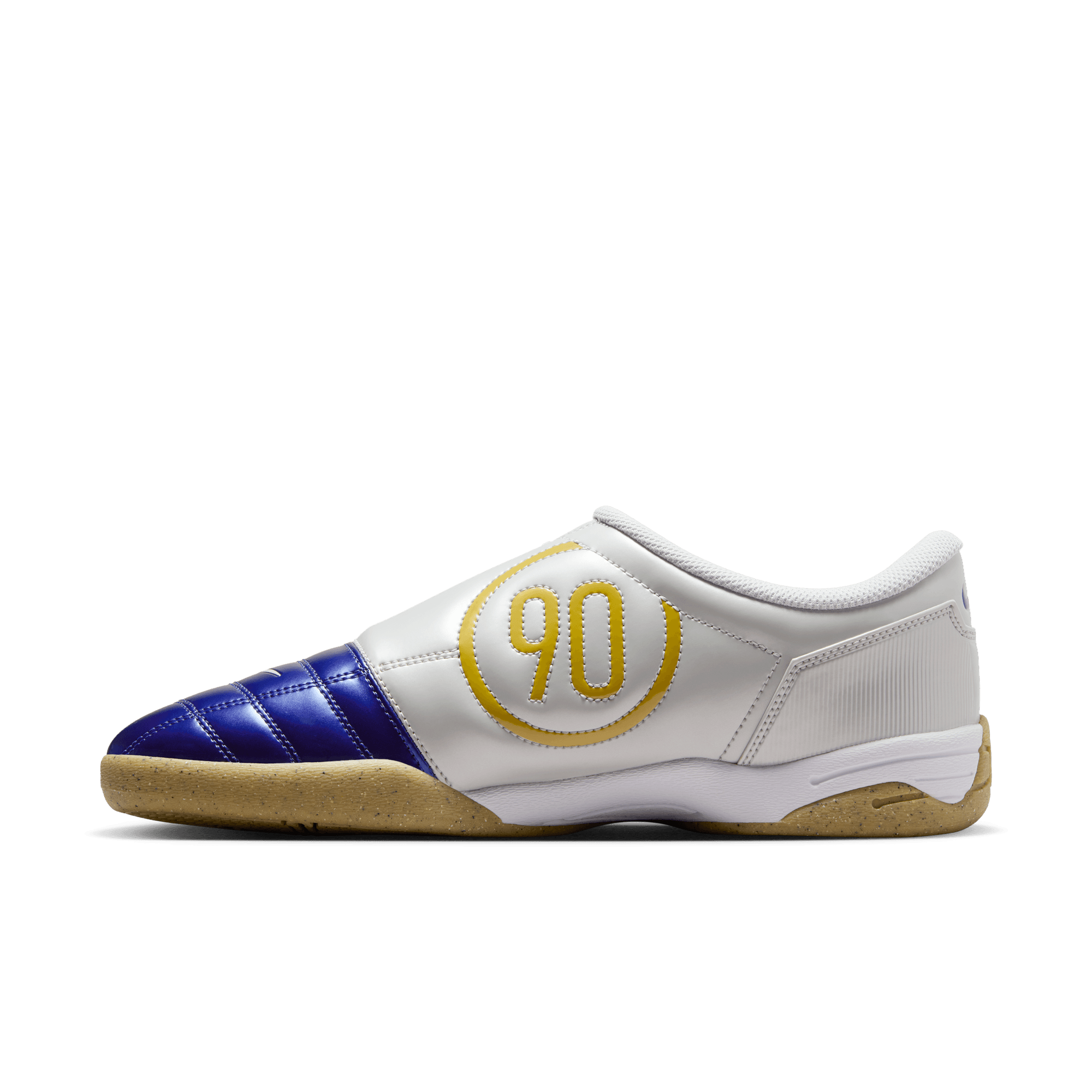 Men's Nike Total 90 "Blue Void"