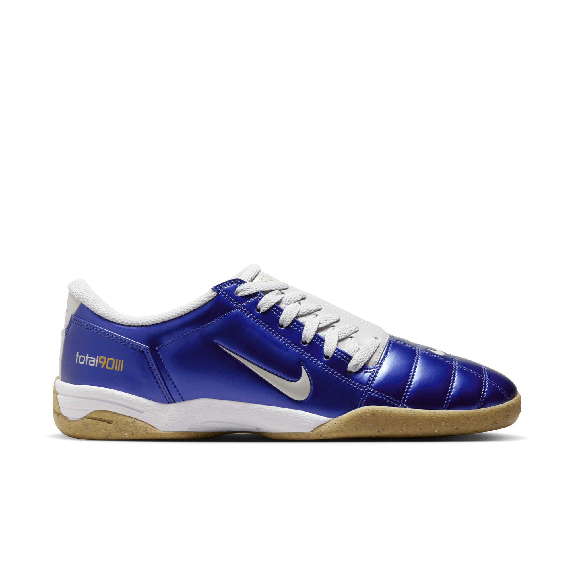 Men's Nike Total 90 "Blue Void"