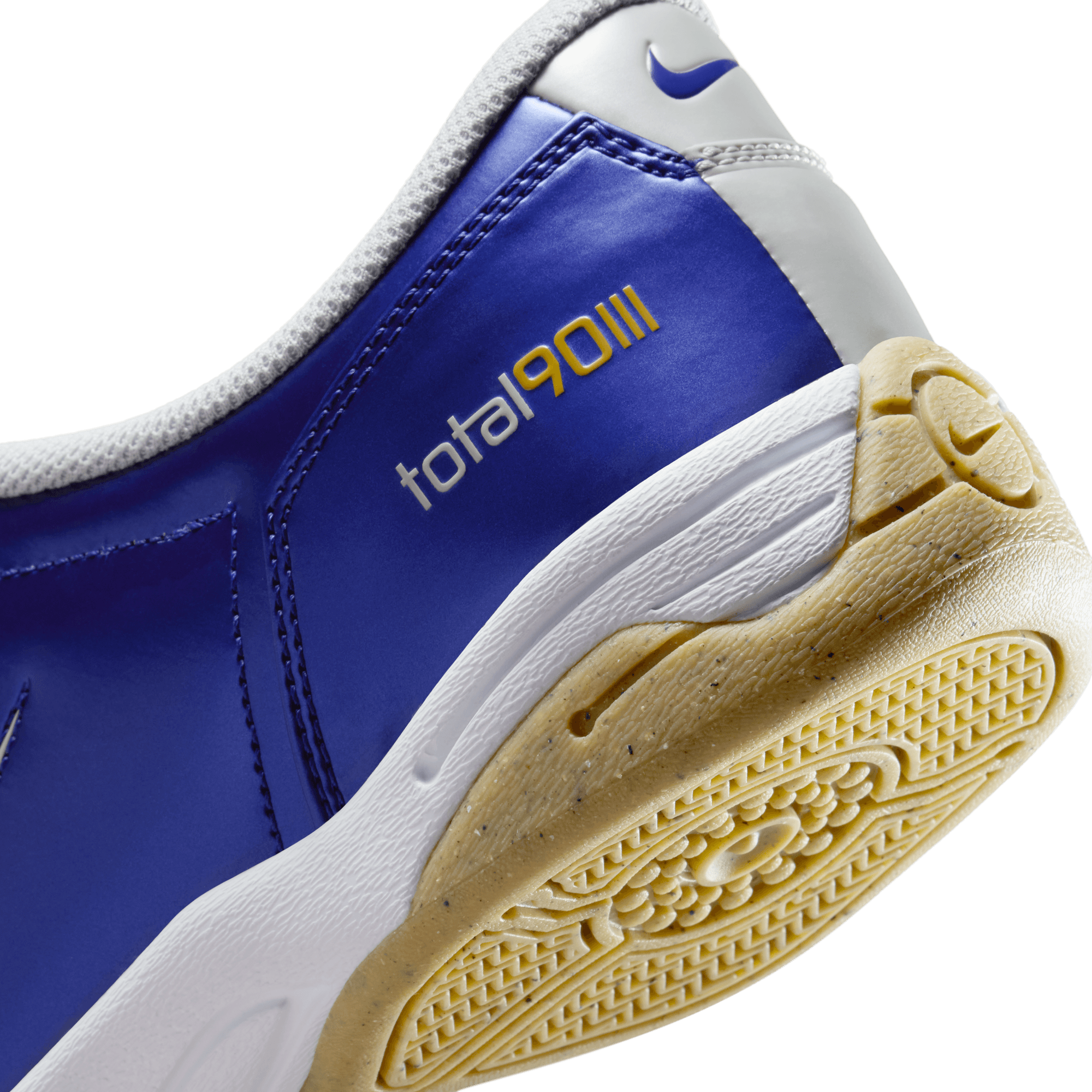 Men's Nike Total 90 "Blue Void"