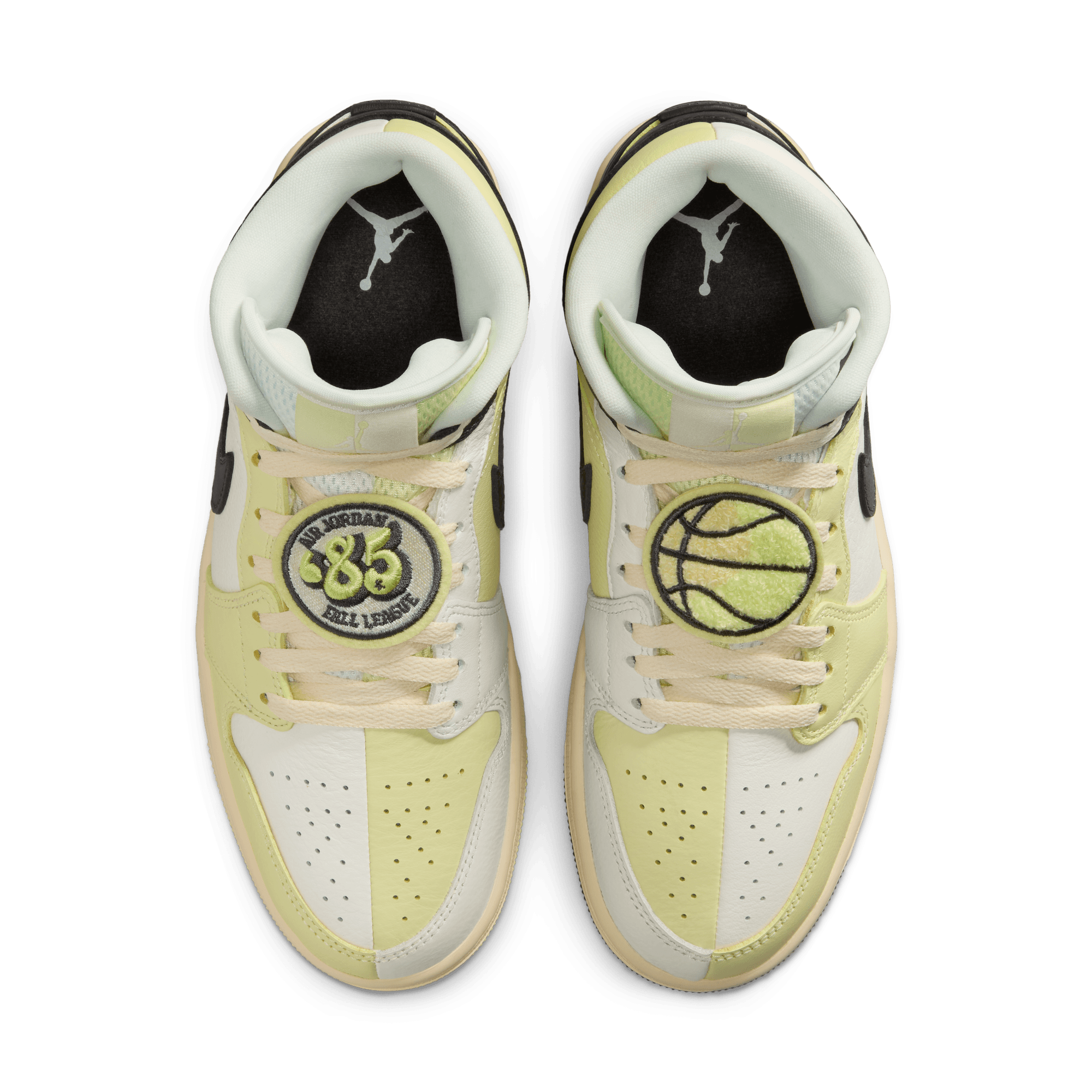 Women's Air Jordan 1 Mid SE "Fall League"