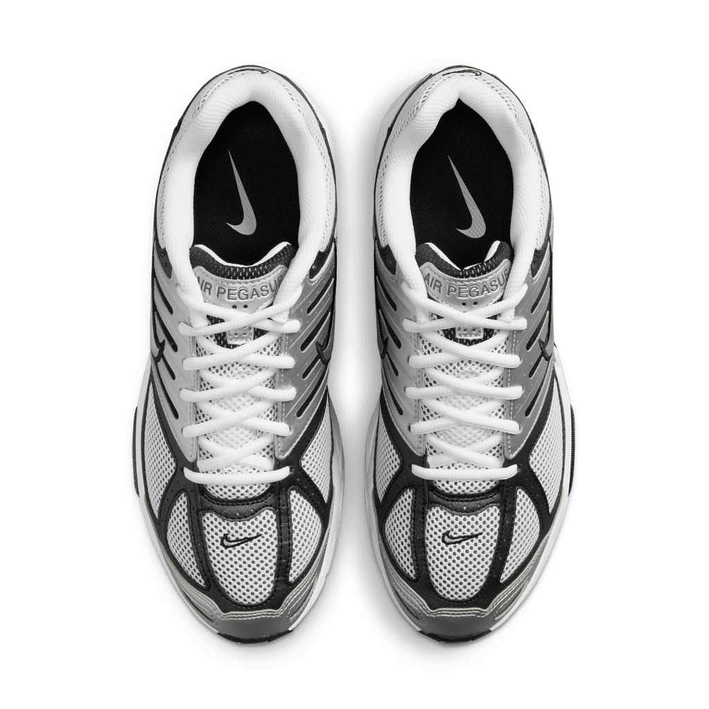 Men's Nike Air Pegasus 2005 "Metallic Silver Black"