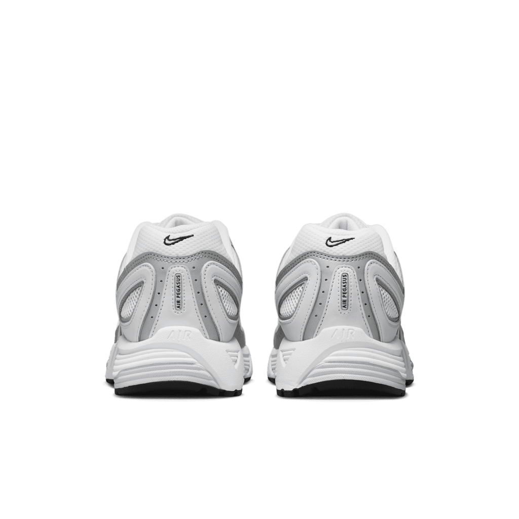 Men's Nike Air Pegasus 2005 "Football Grey & White"