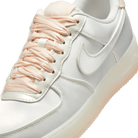 Women's Nike Air Force 1 ’07 LV8 "Sail Barely Orange"