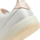 Women's Nike Air Force 1 ’07 LV8 "Sail Barely Orange"