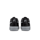 Big Kids' Nike Air Force 1 "Black Wolf Grey"