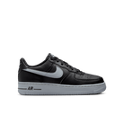 Big Kids' Nike Air Force 1 "Black Wolf Grey"