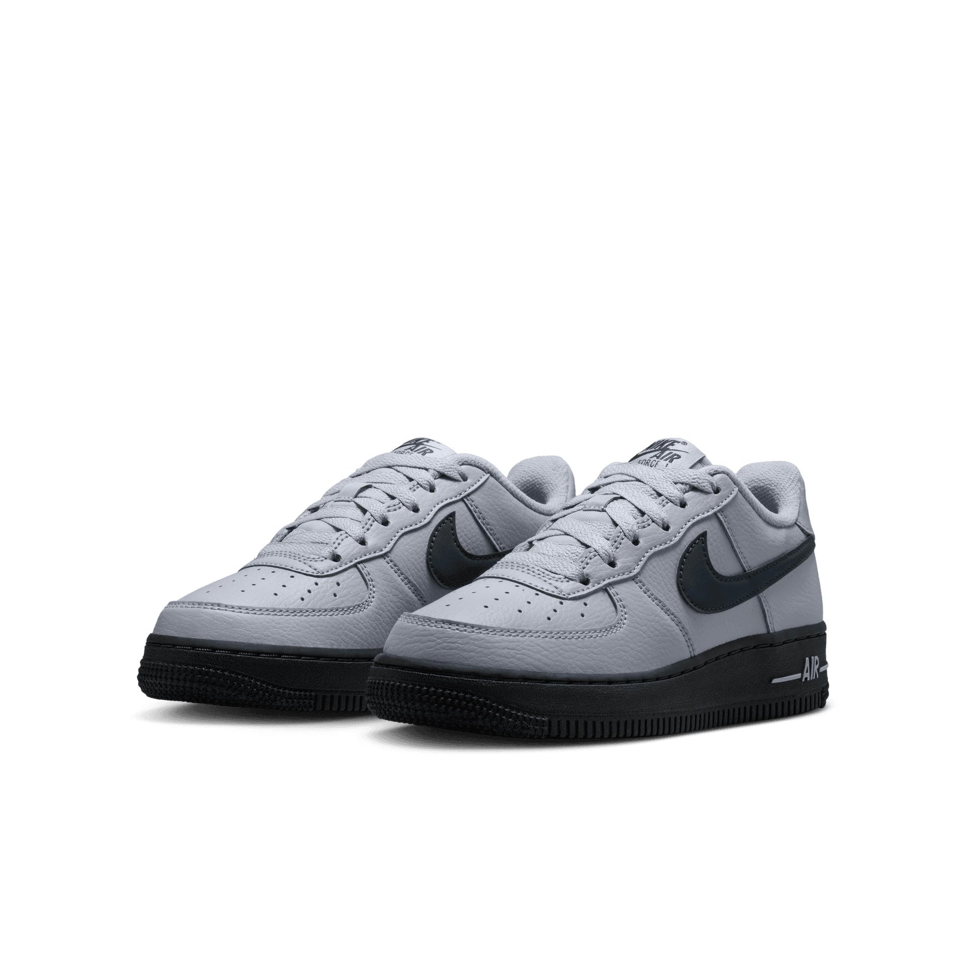 Big Kids' Nike Air Force 