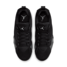 Men's Air Jordan MVP 92 "Black Wolf Grey"