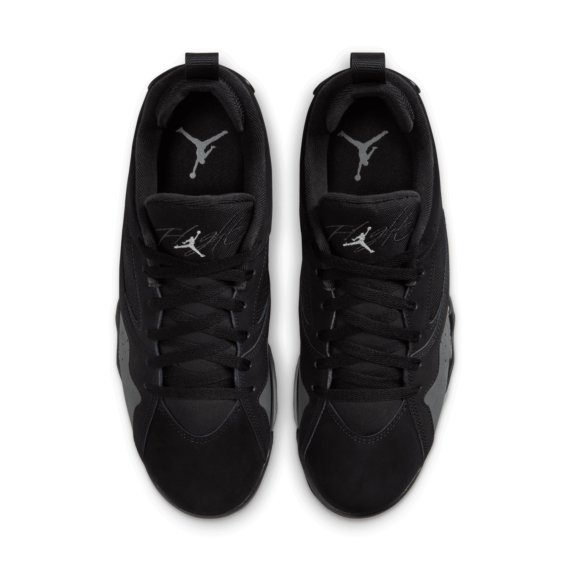 Men's Air Jordan MVP 92 "Black Wolf Grey"