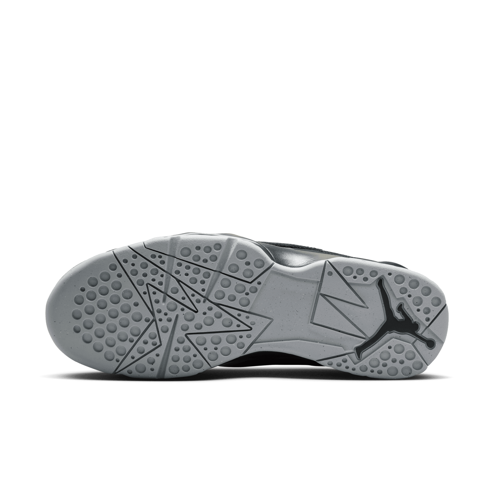 Men's Air Jordan MVP 92 "Black Wolf Grey"