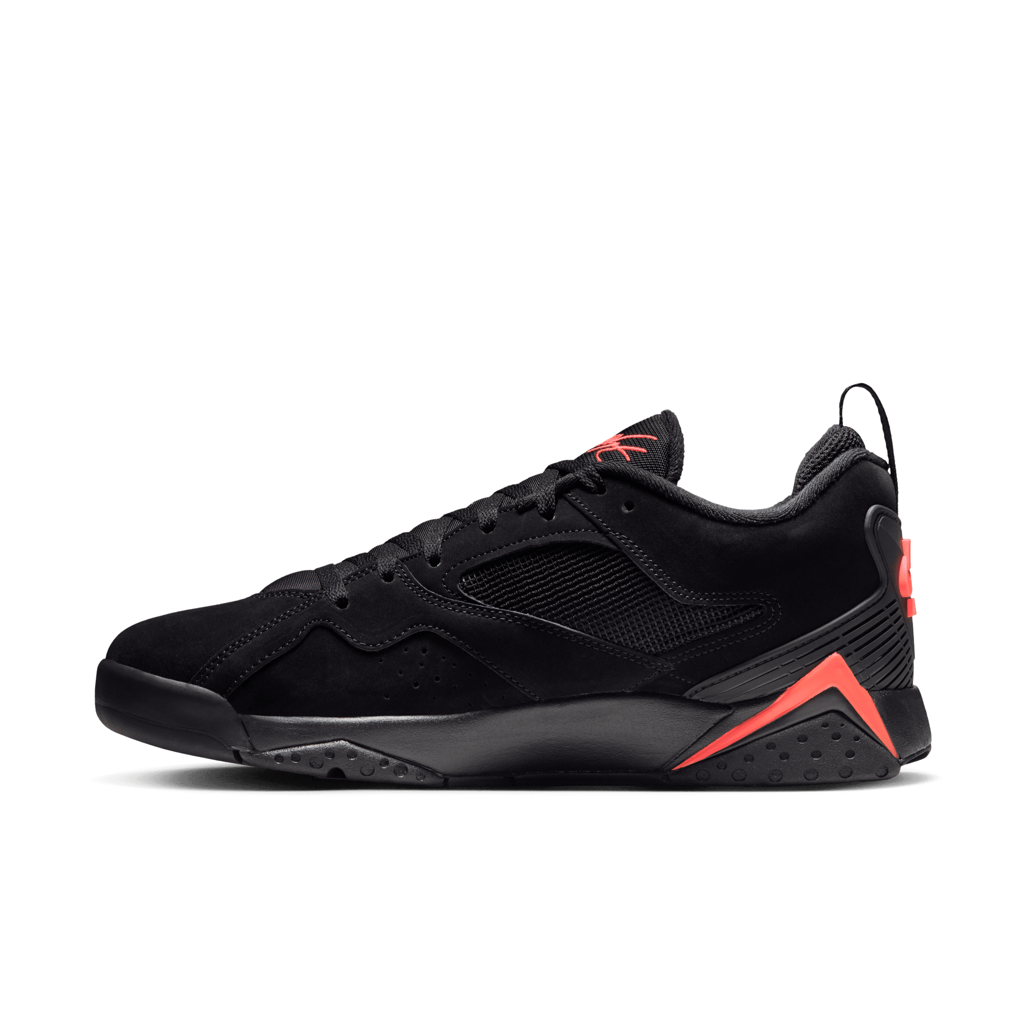 Men's Air Jordan MVP 92 "Black Infrared"