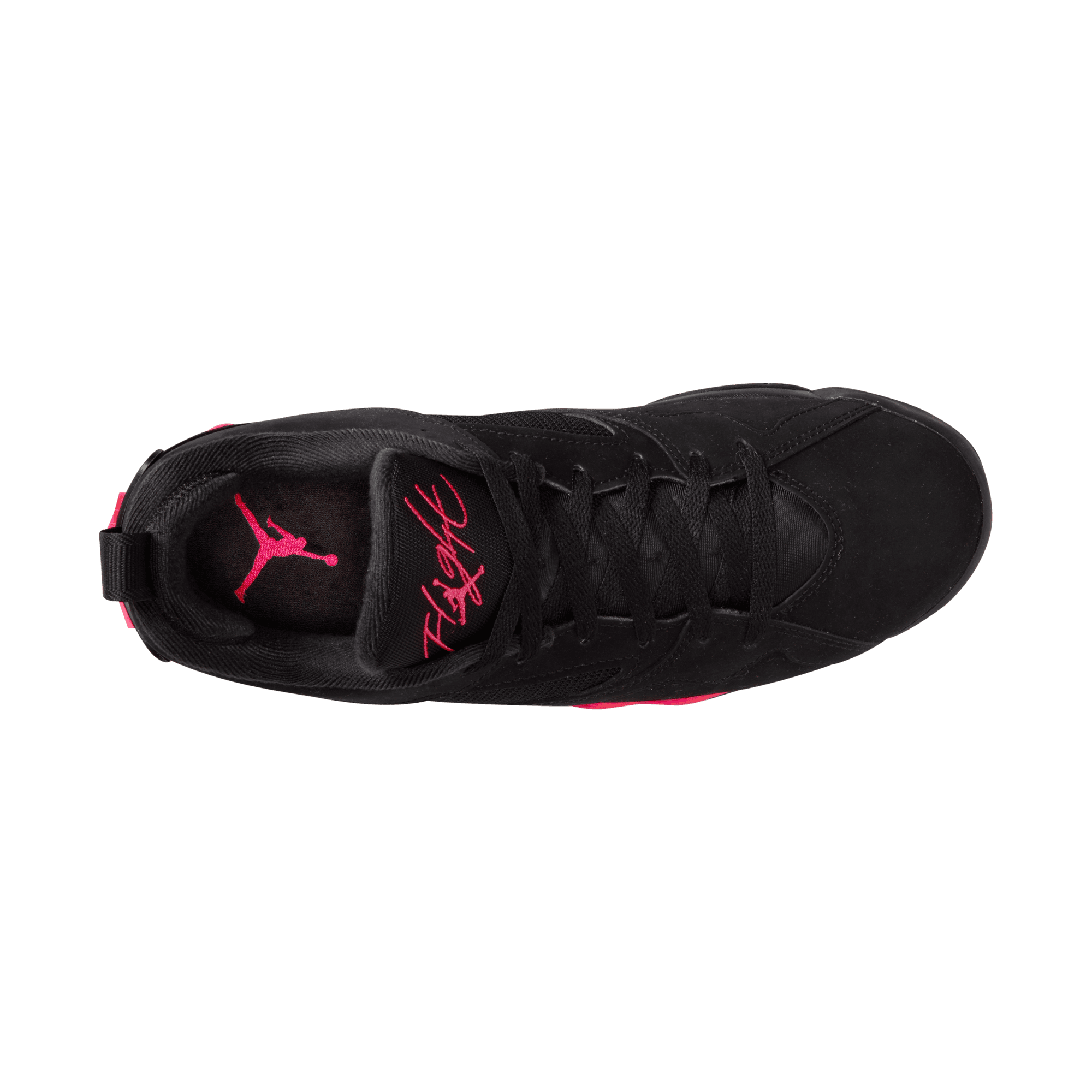 Men's Air Jordan MVP 92 "Black Infrared"