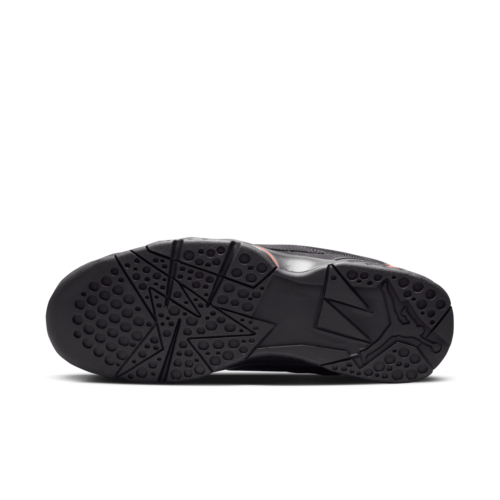 Men's Air Jordan MVP 92 "Black Infrared"