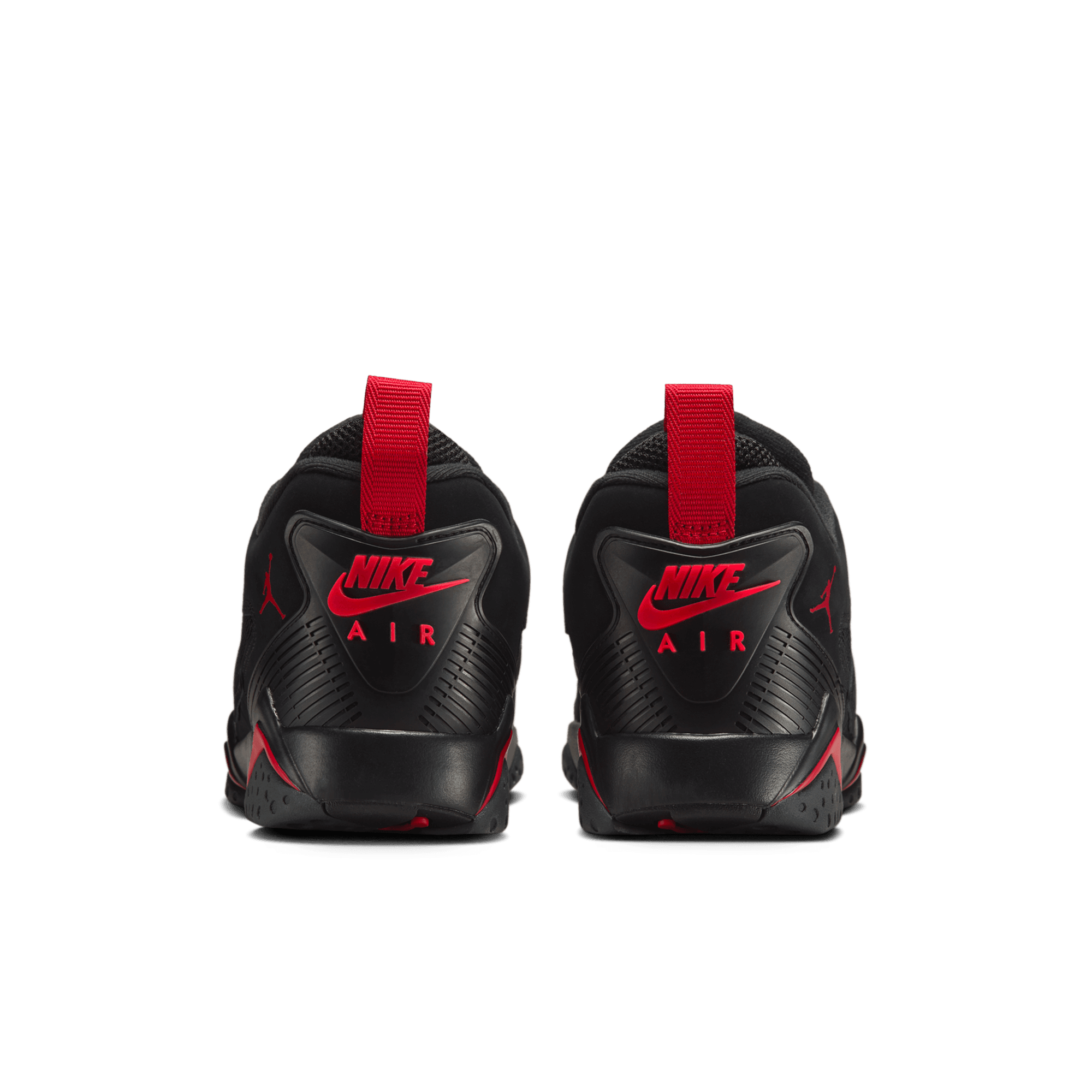 Men's Air Jordan MVP 92 "Bred"