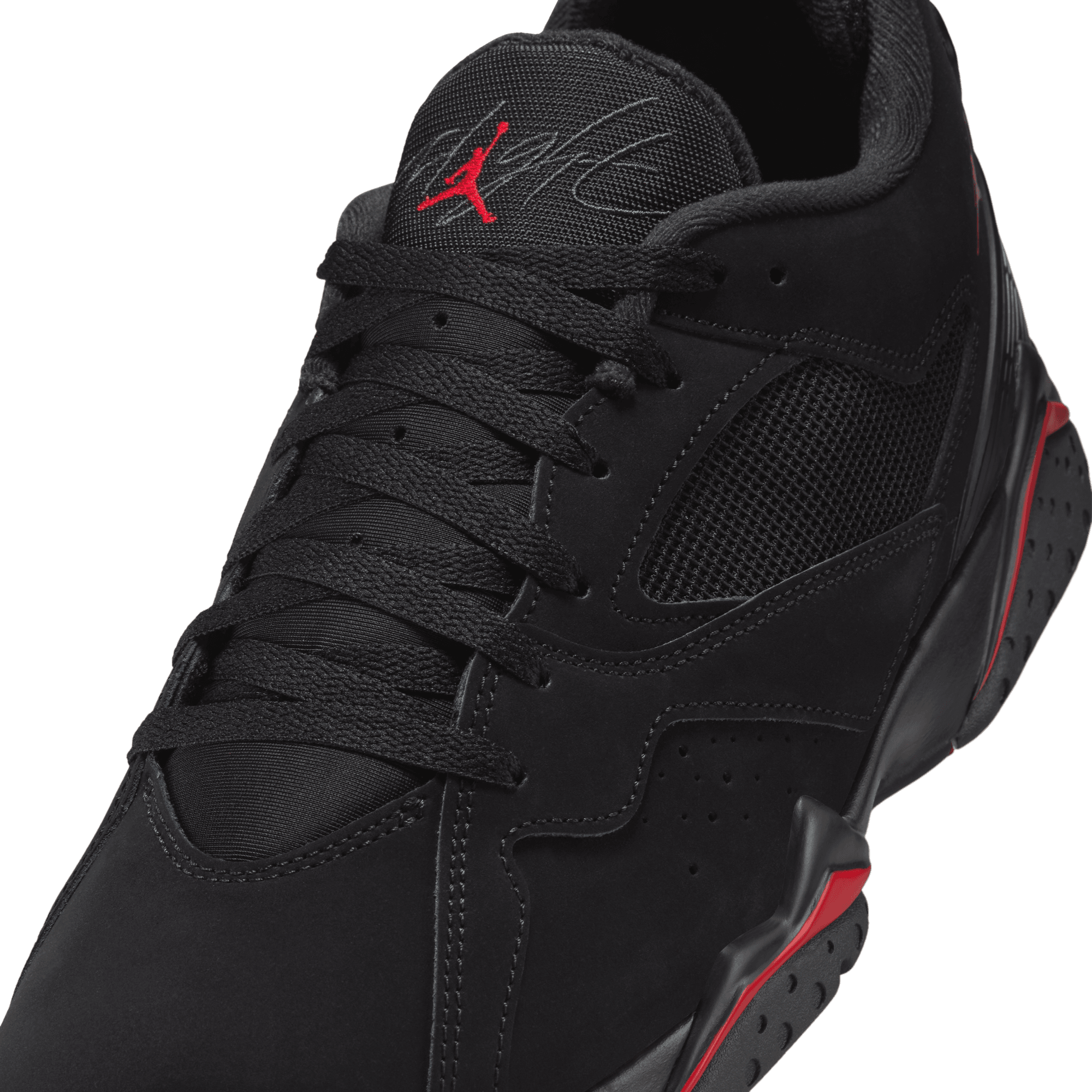 Men's Air Jordan MVP 92 "Bred"