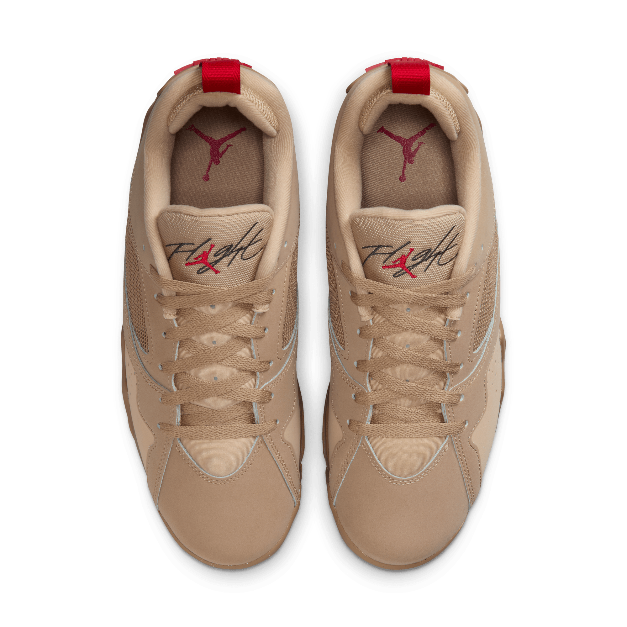Men's Air Jordan MVP 92 "Desert Camo"