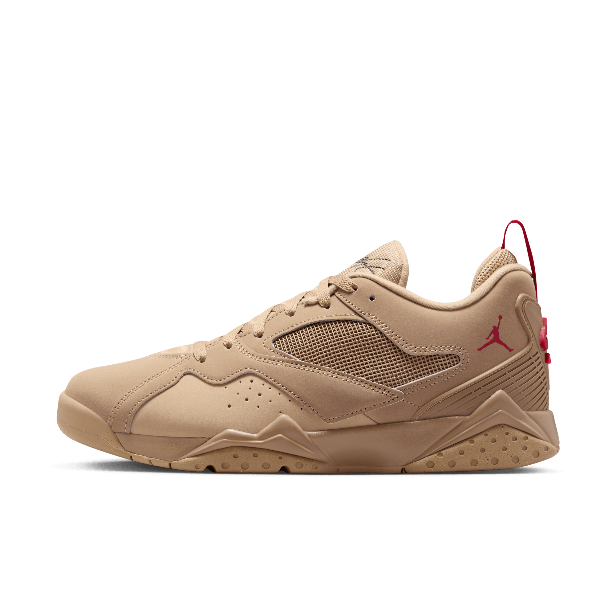 Men's Air Jordan MVP 92 "Desert Camo"