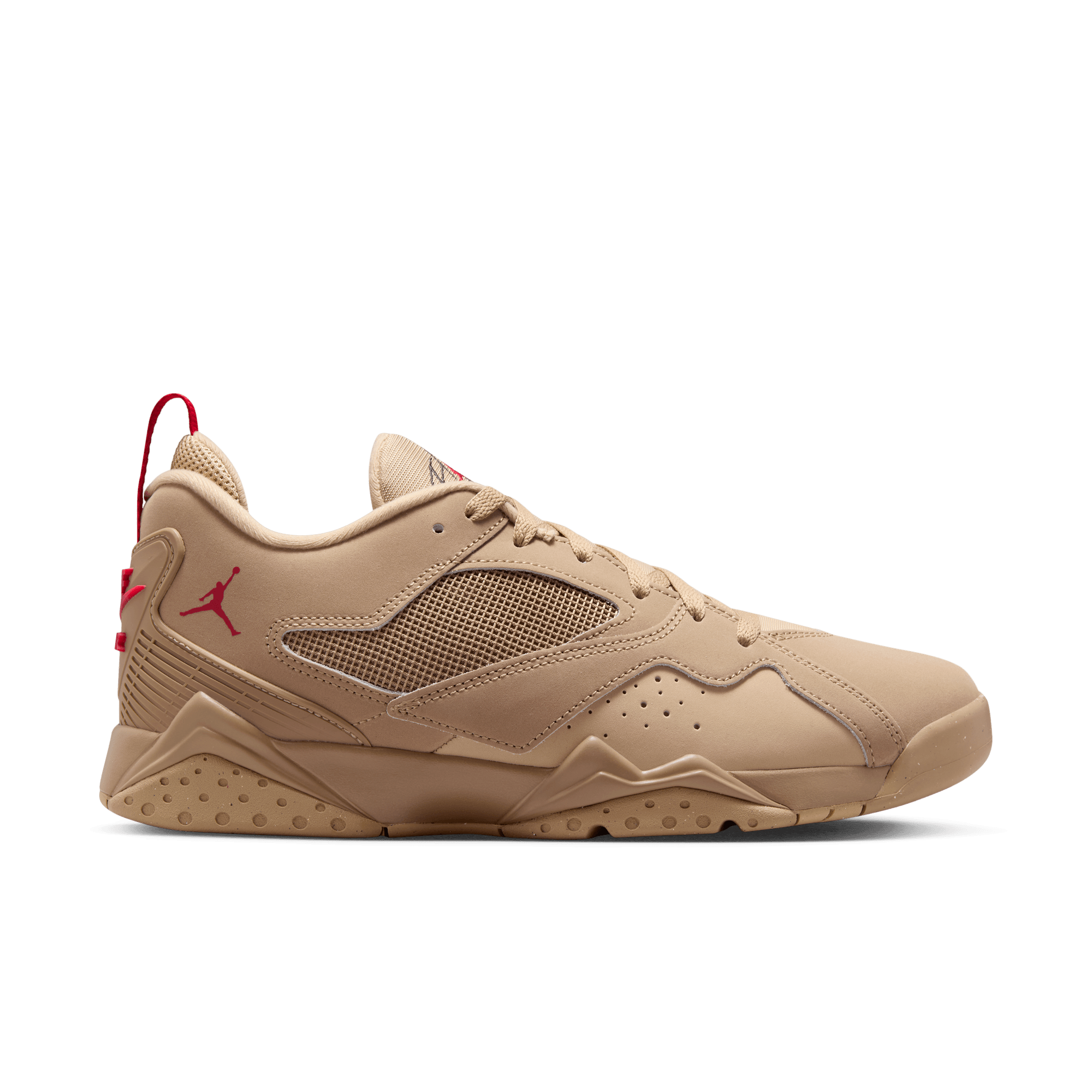 Men's Air Jordan MVP 92 "Desert Camo"