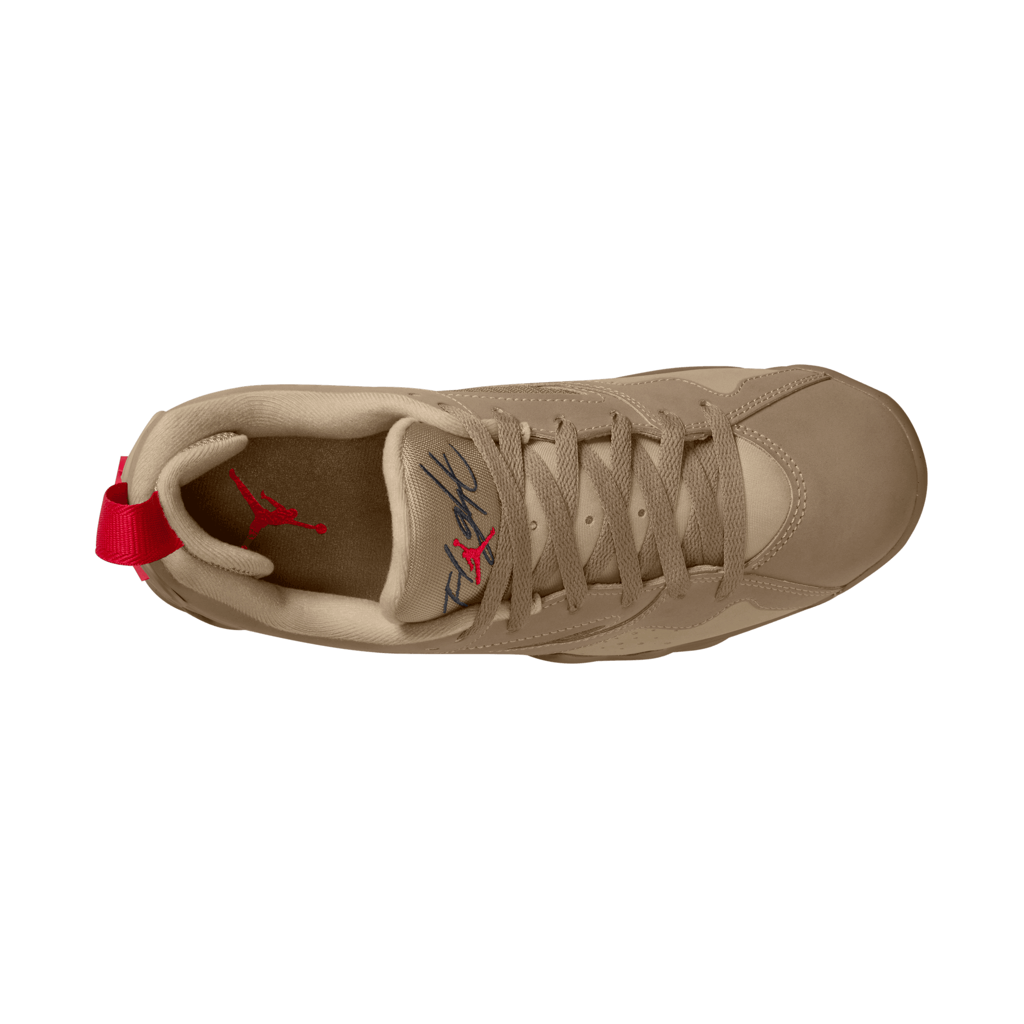 Men's Air Jordan MVP 92 "Desert Camo"