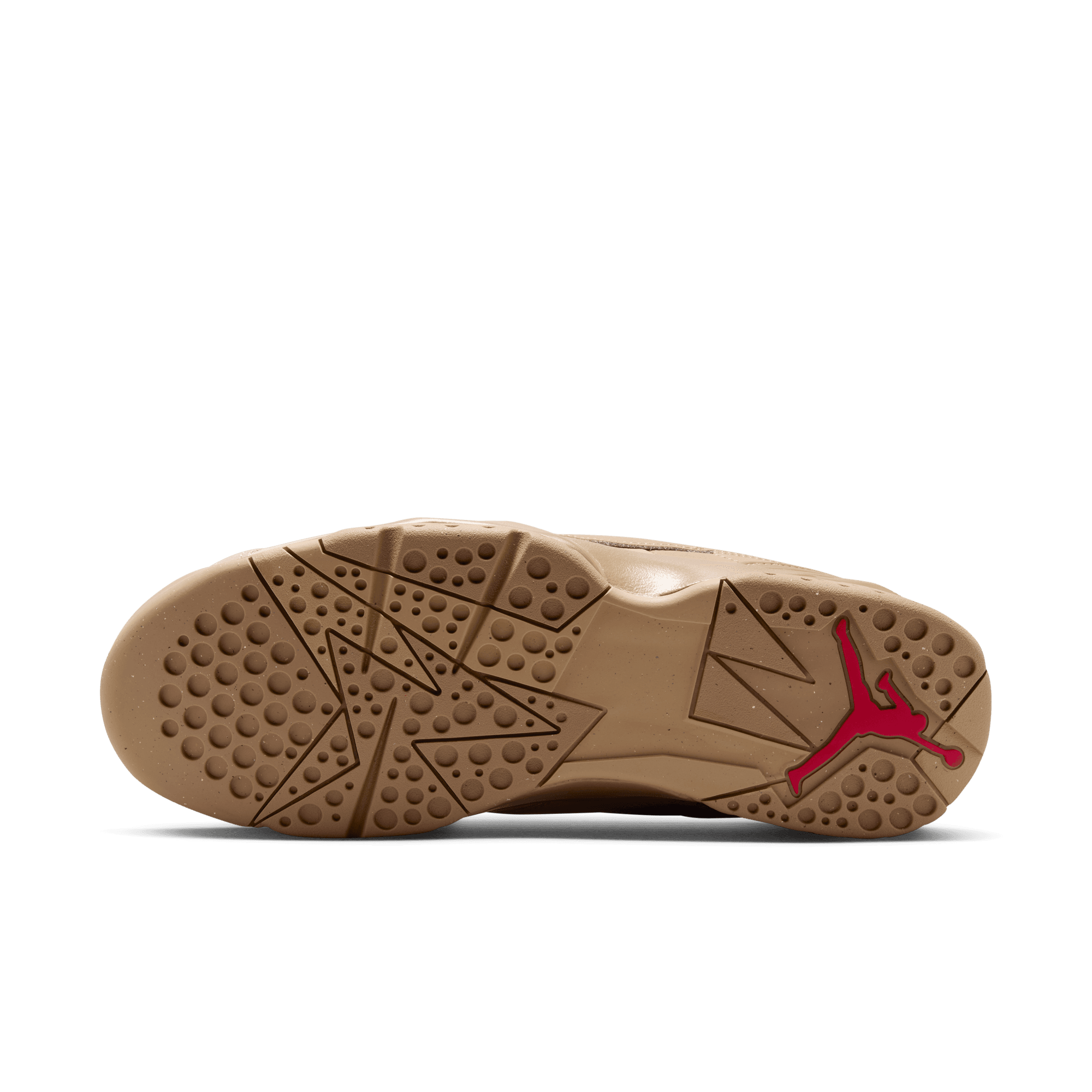 Men's Air Jordan MVP 92 "Desert Camo"