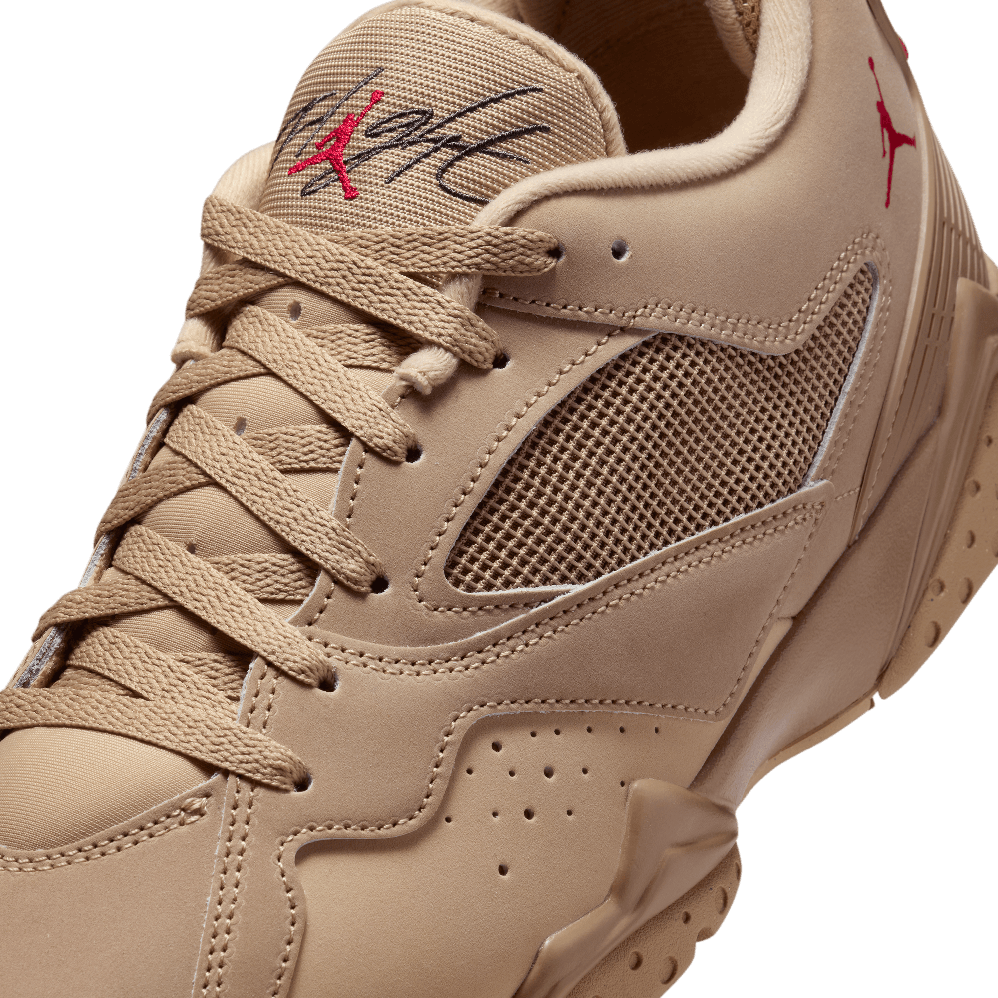 Men's Air Jordan MVP 92 "Desert Camo"