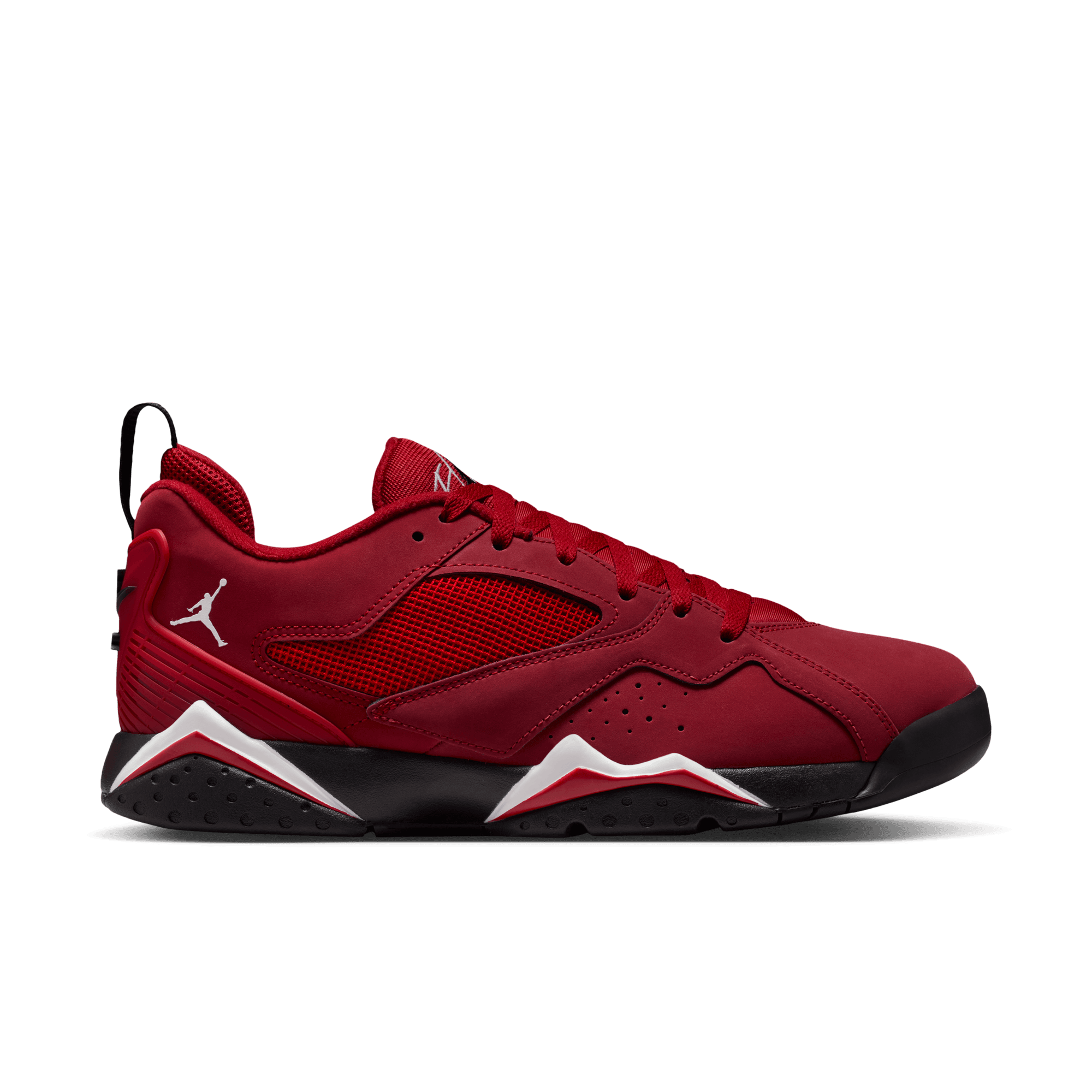 Men's Air Jordan MVP 92 "Gym Red White Black"