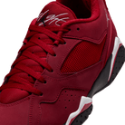 Men's Air Jordan MVP 92 "Gym Red White Black"