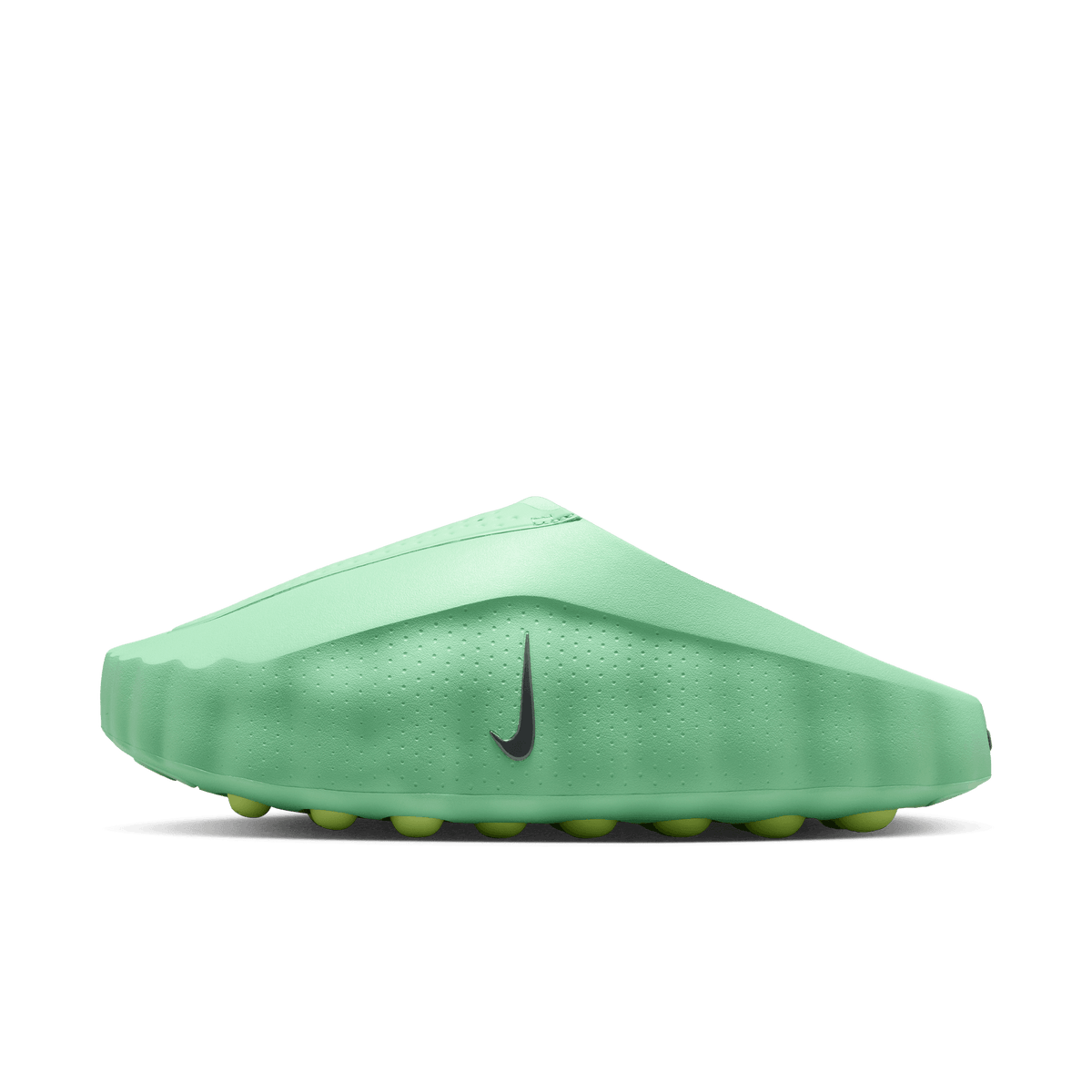 Men's Nike Mind 001 Pregame Mules "Cucumber Calm"