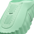 Men's Nike Mind 001 Pregame Mules "Cucumber Calm"