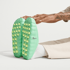 Men's Nike Mind 001 Pregame Mules "Cucumber Calm"