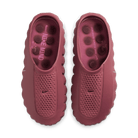 Women's Nike Mind 001 Pregame Mules "Pink Smoke"