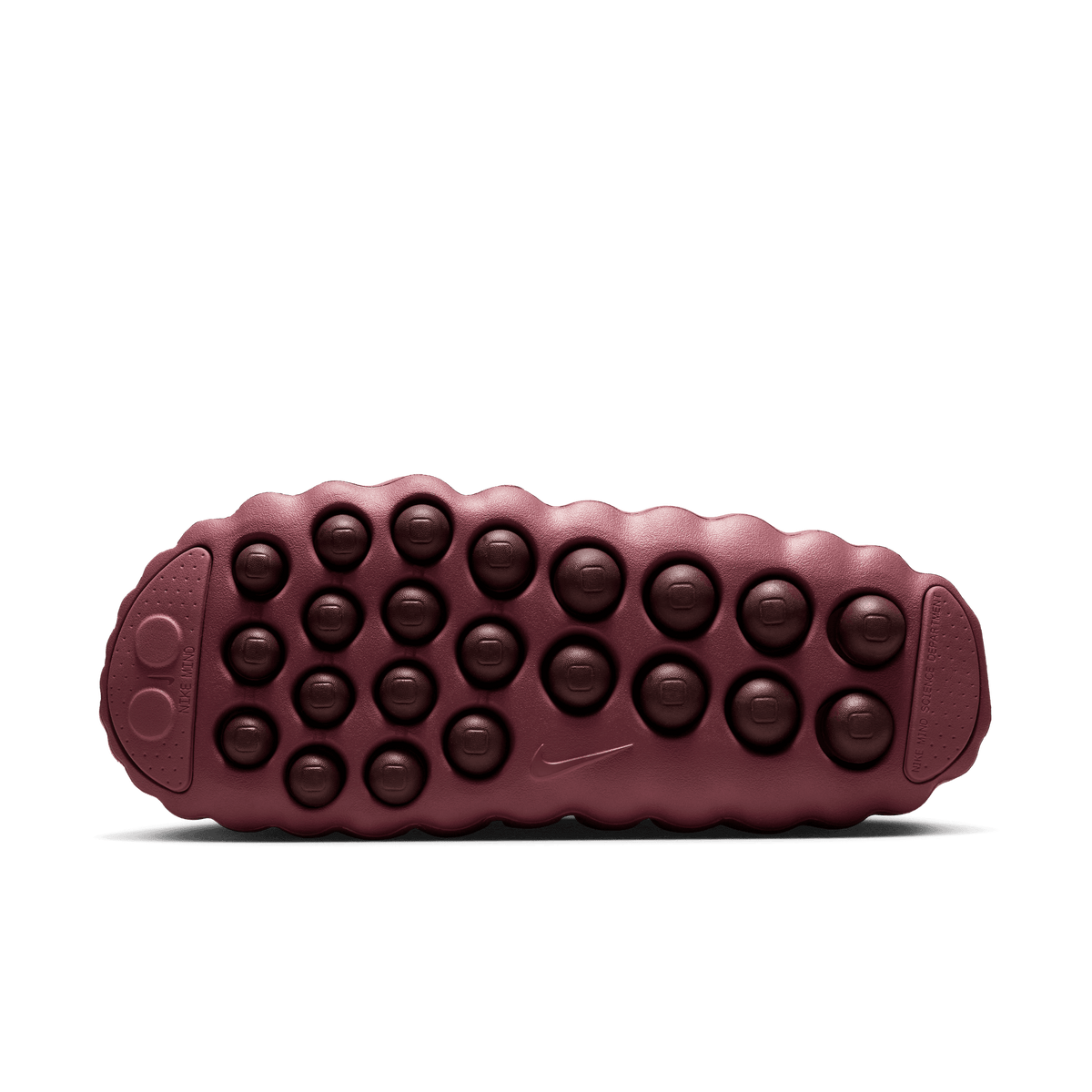 Women's Nike Mind 001 Pregame Mules "Pink Smoke"