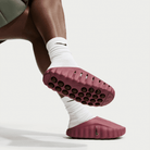 Women's Nike Mind 001 Pregame Mules "Pink Smoke"
