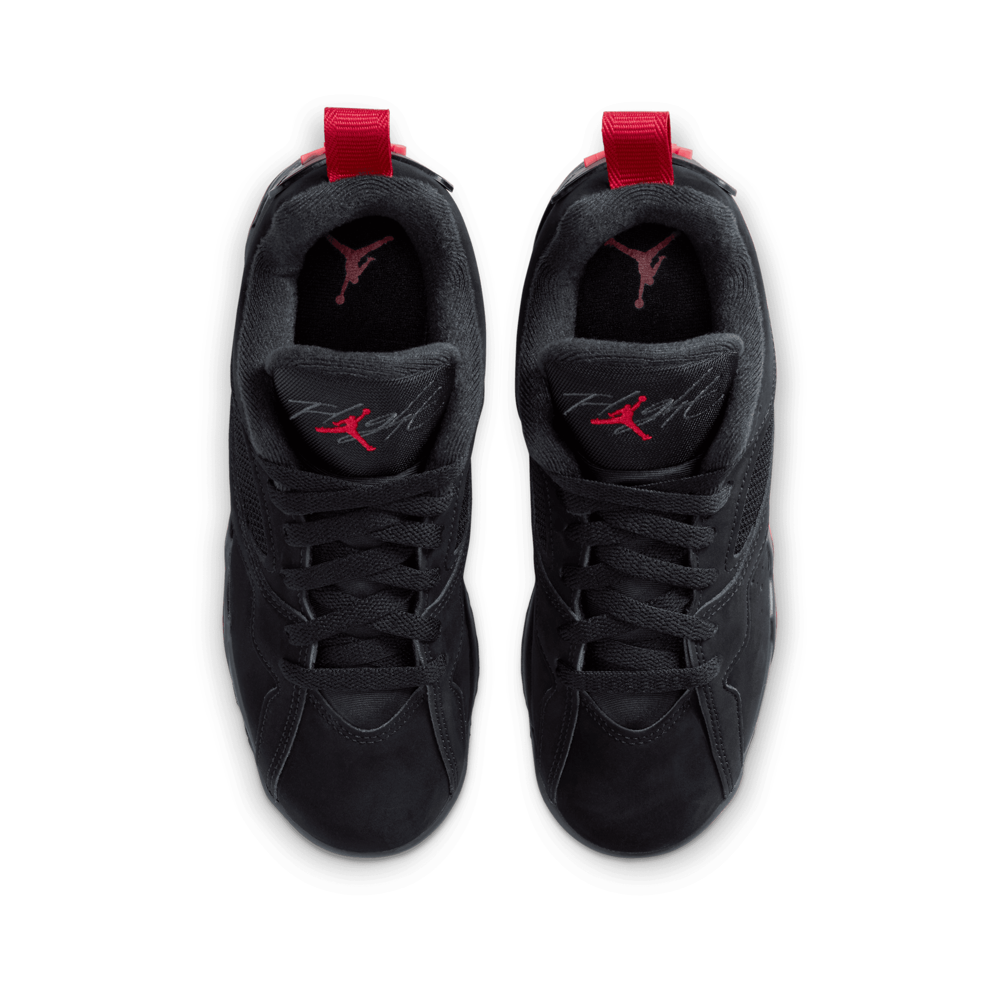 Big Kids' Air Jordan MVP 92 "Bred"