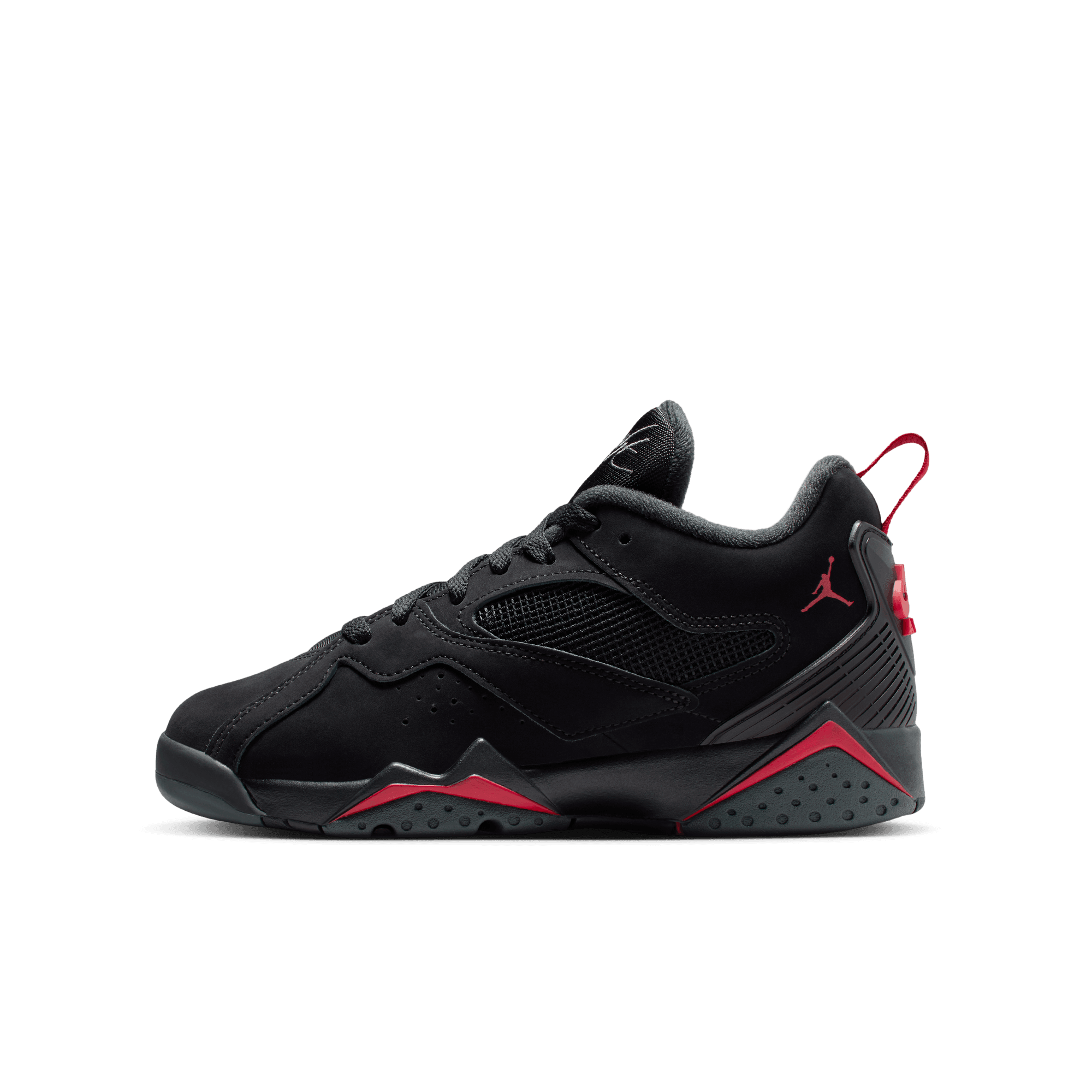 Big Kids' Air Jordan MVP 92 "Bred"