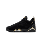 Big Kids' Air Jordan MVP 92 "Black Metallic Gold"