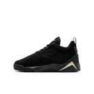 Big Kids' Air Jordan MVP 92 "Black Metallic Gold"