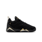 Big Kids' Air Jordan MVP 92 "Black Metallic Gold"