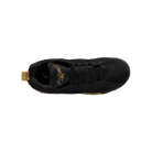 Big Kids' Air Jordan MVP 92 "Black Metallic Gold"