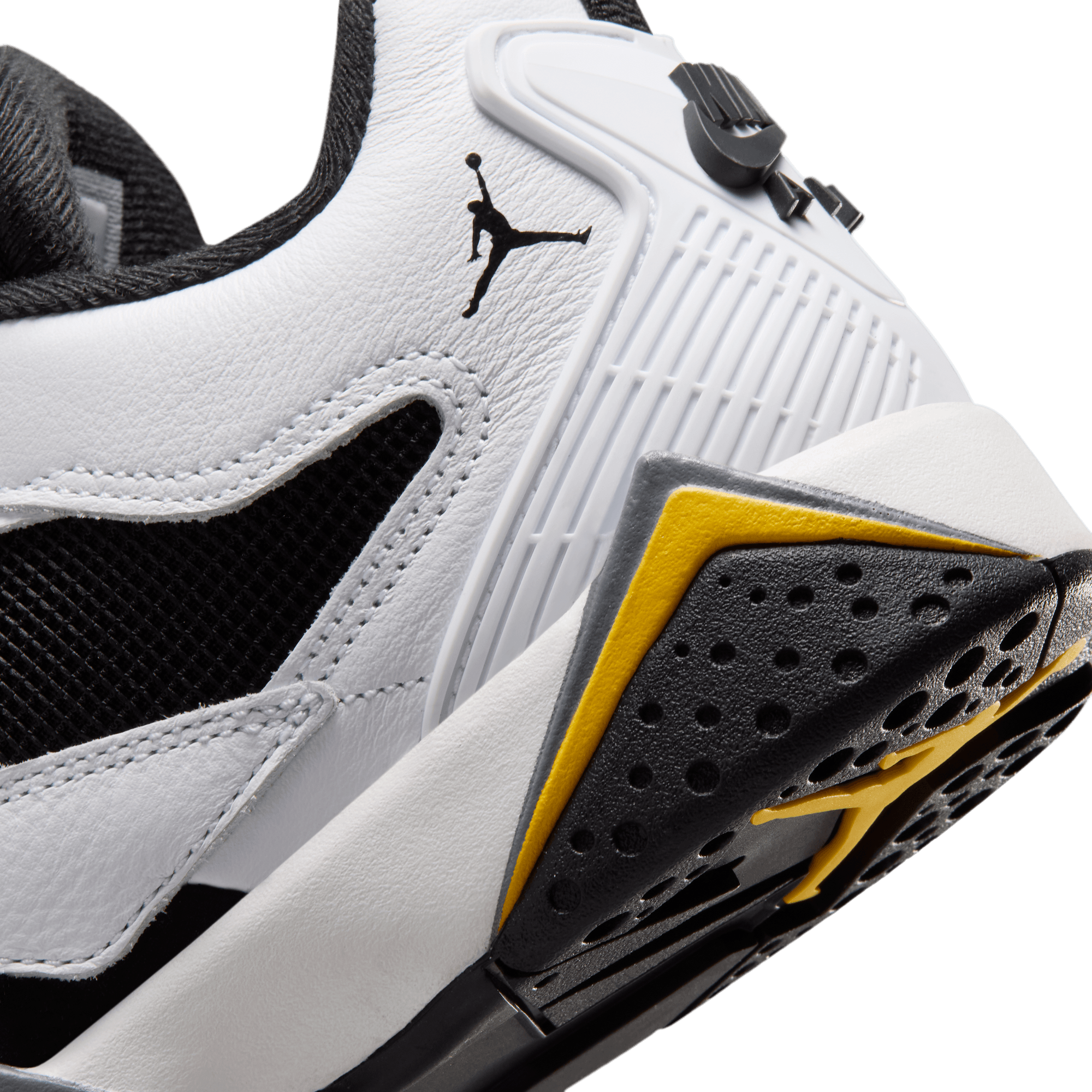 Unisex Air Jordan MVP 92