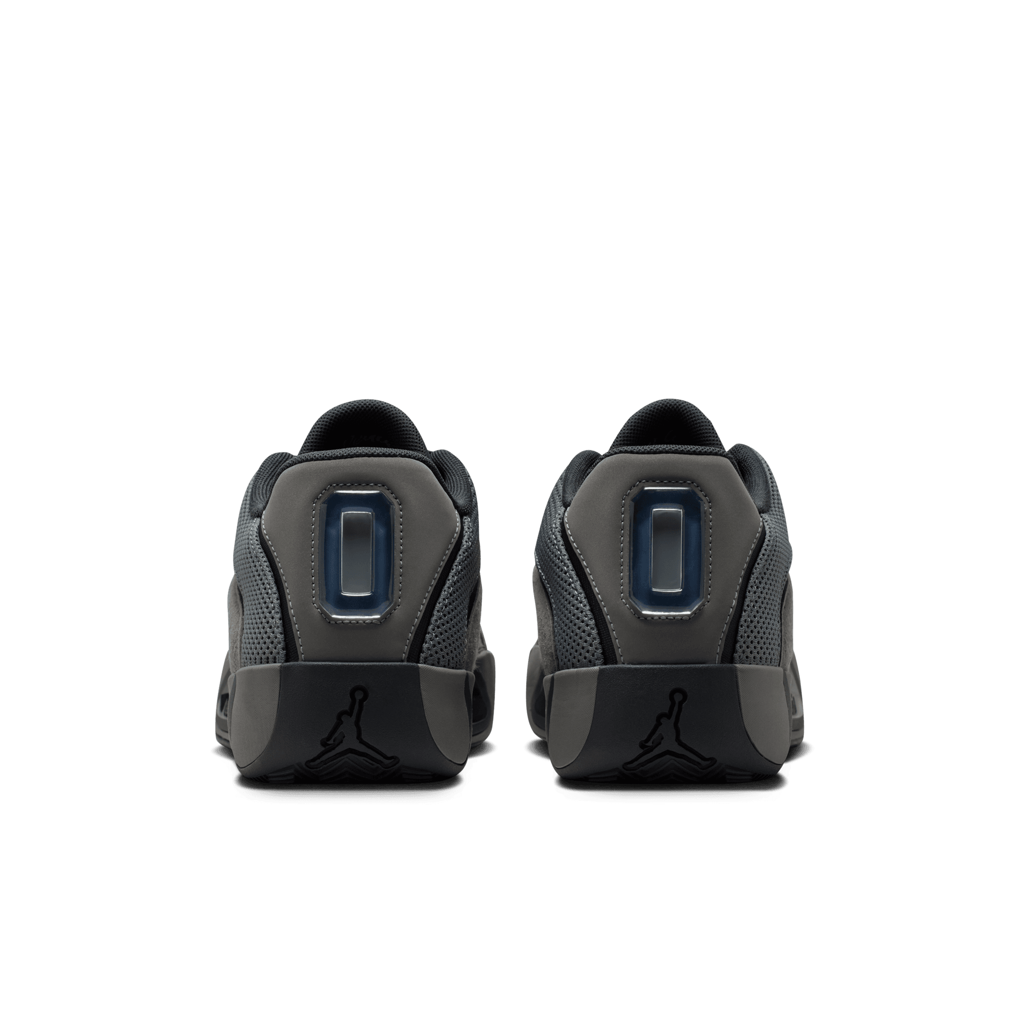 Men's Jordan Jayson Tatum 4 "Smoke Grey"