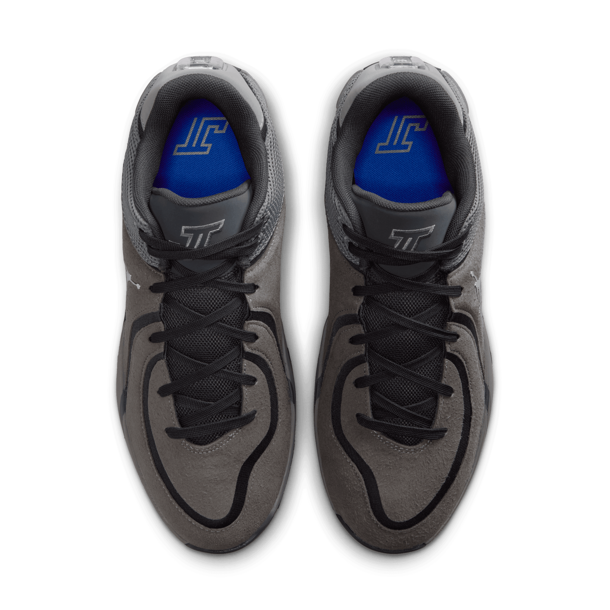 Men's Jordan Jayson Tatum 4 "Smoke Grey"