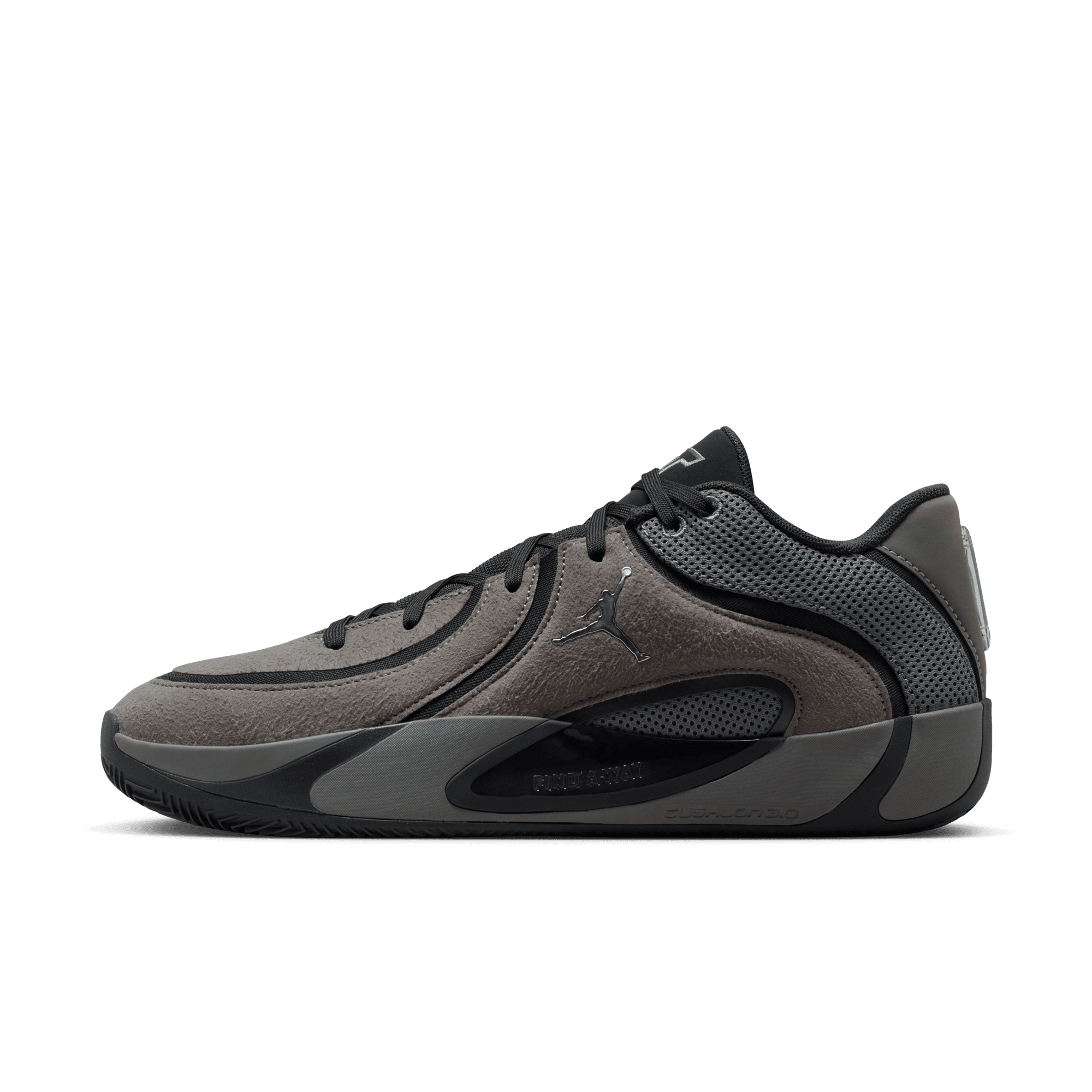 Men's Jordan Jayson Tatum 4 "Smoke Grey"