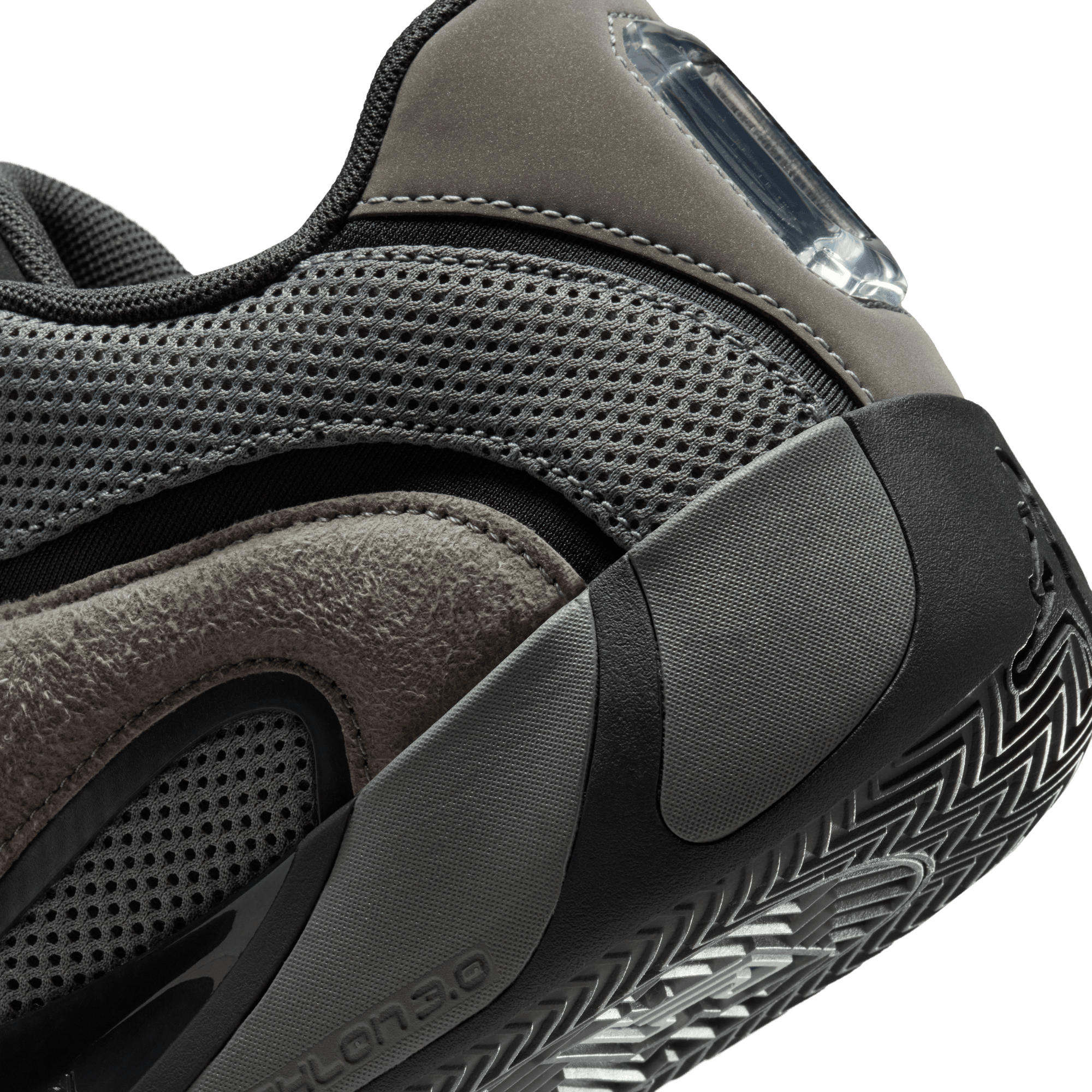 Men's Jordan Jayson Tatum 4 "Smoke Grey"