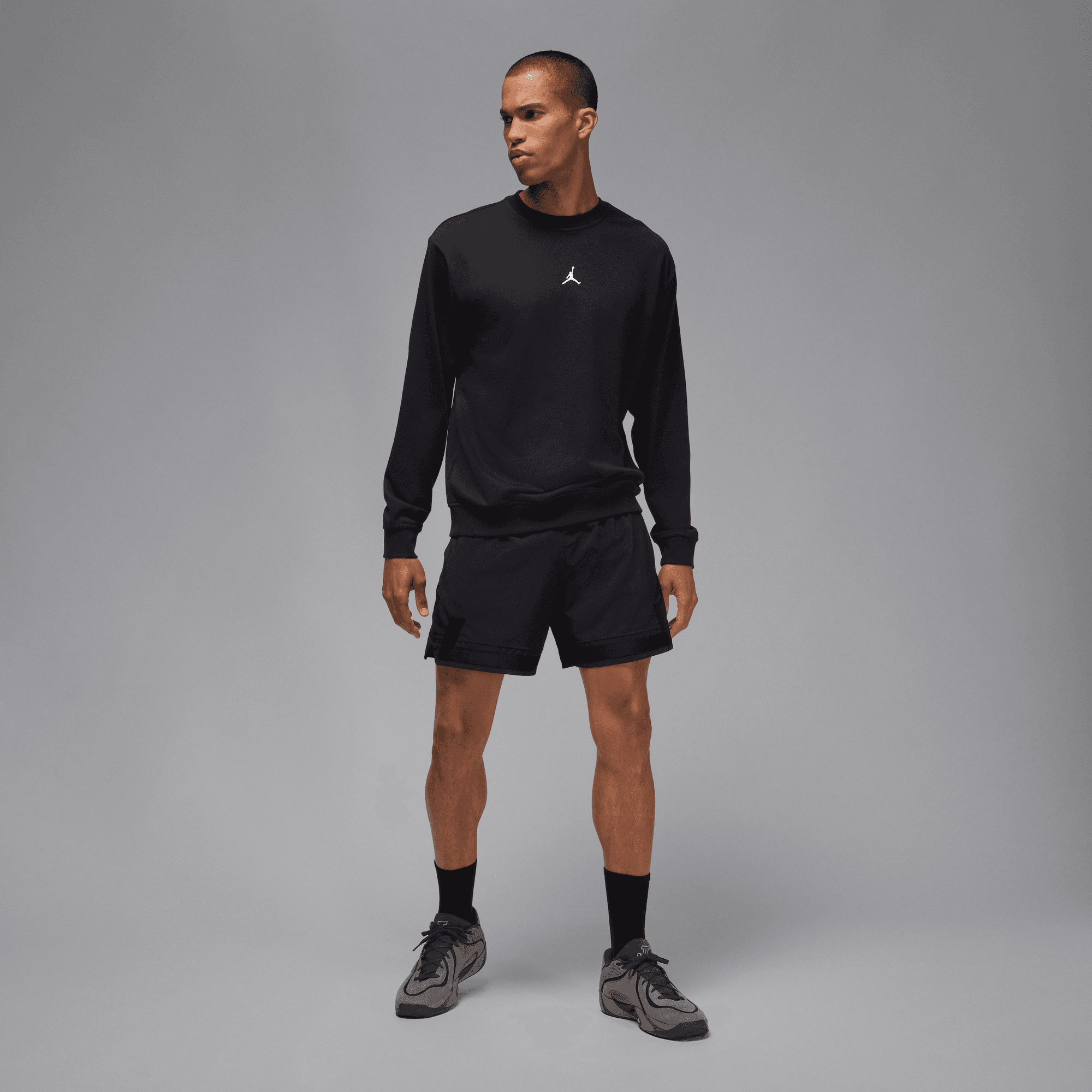 Men's Jordan Jayson Tatum 4 "Smoke Grey"