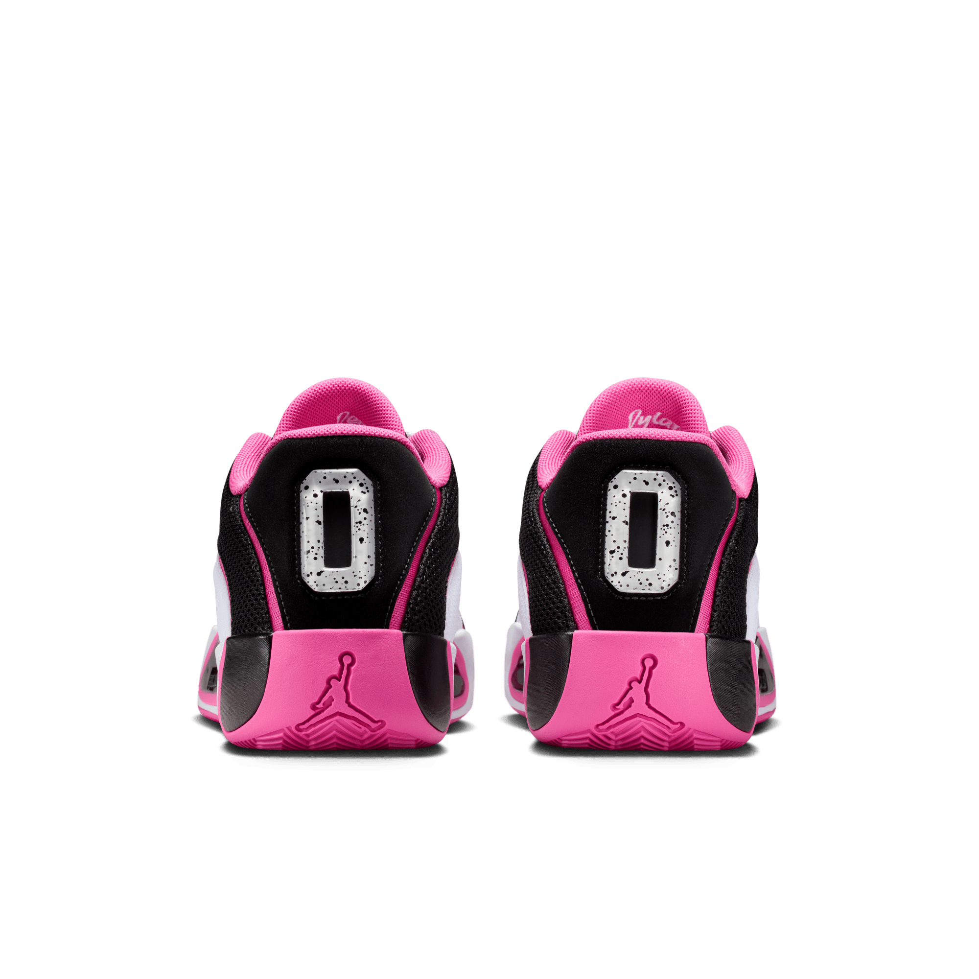 Men's Joridan Tatum 4 “Bloodline”