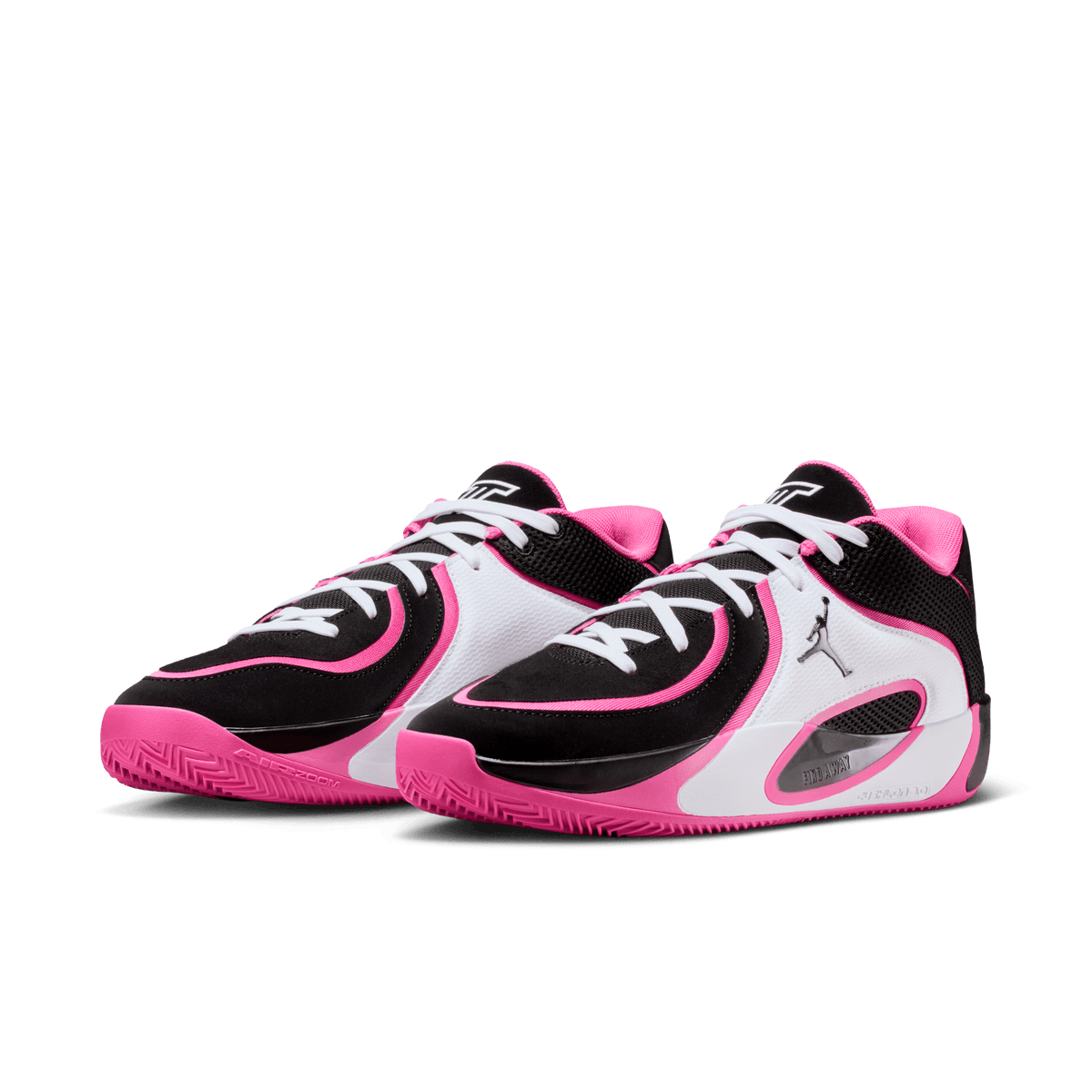 Men's Joridan Tatum 4 “Bloodline” – The Closet Inc.