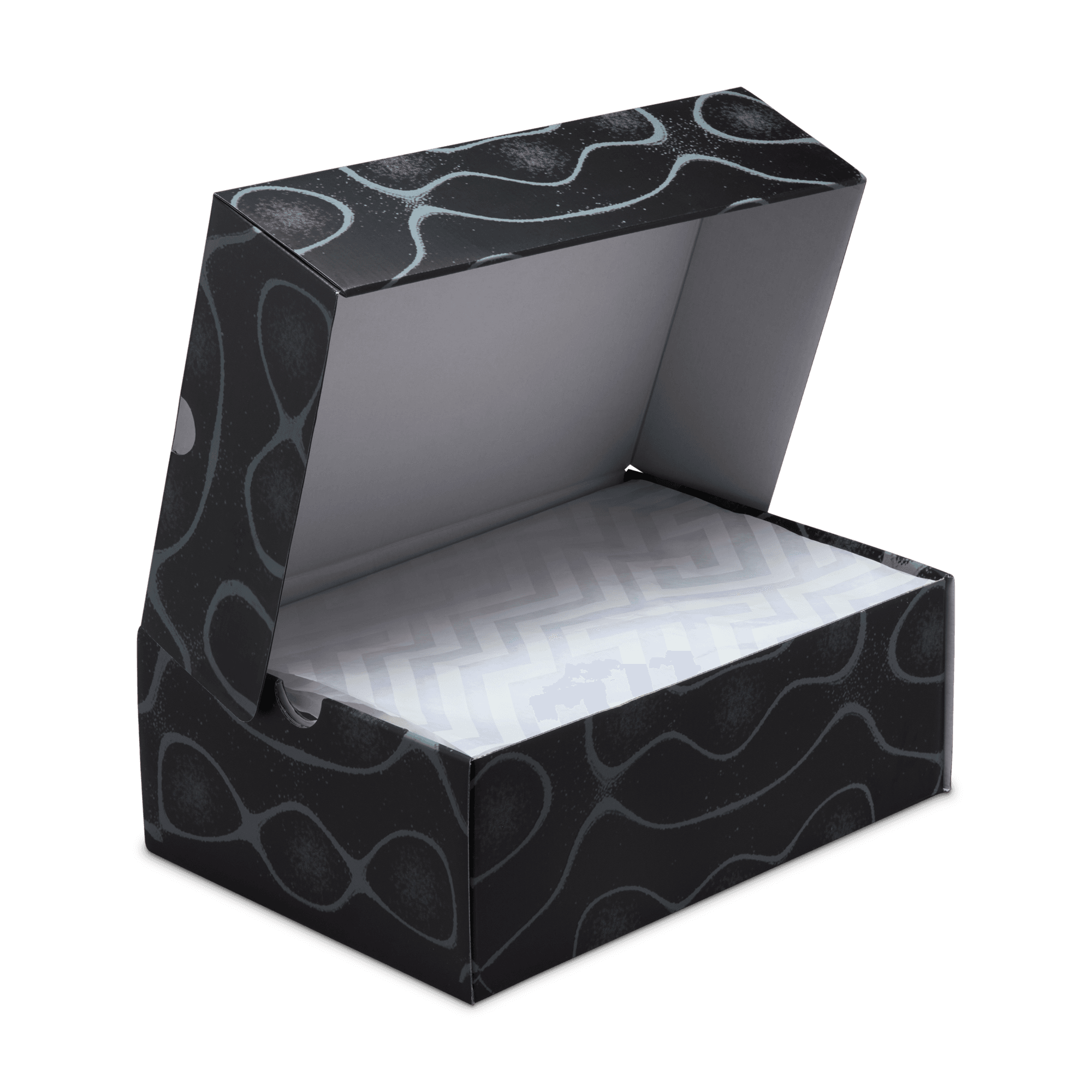 Men's Joridan Tatum 4 “Bloodline”