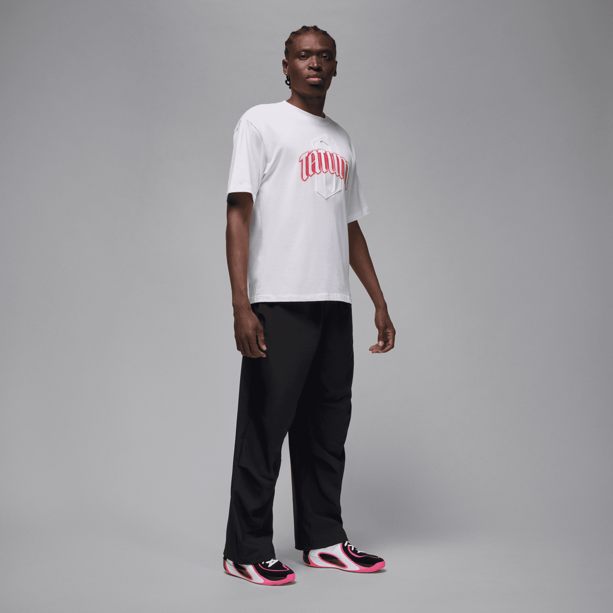 Men's Joridan Tatum 4 “Bloodline”