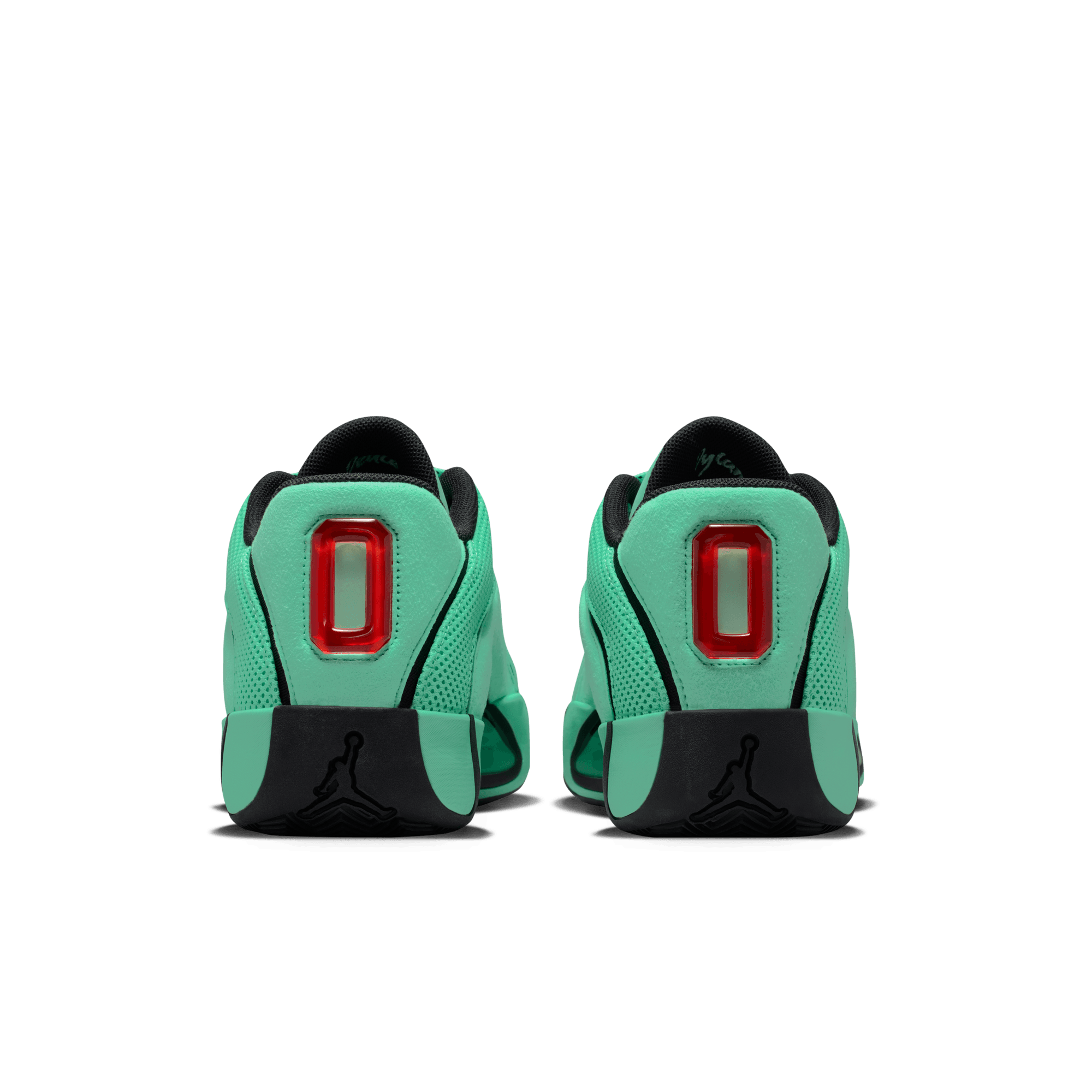 Men's Jordan Tatum 4 "Green Glow"